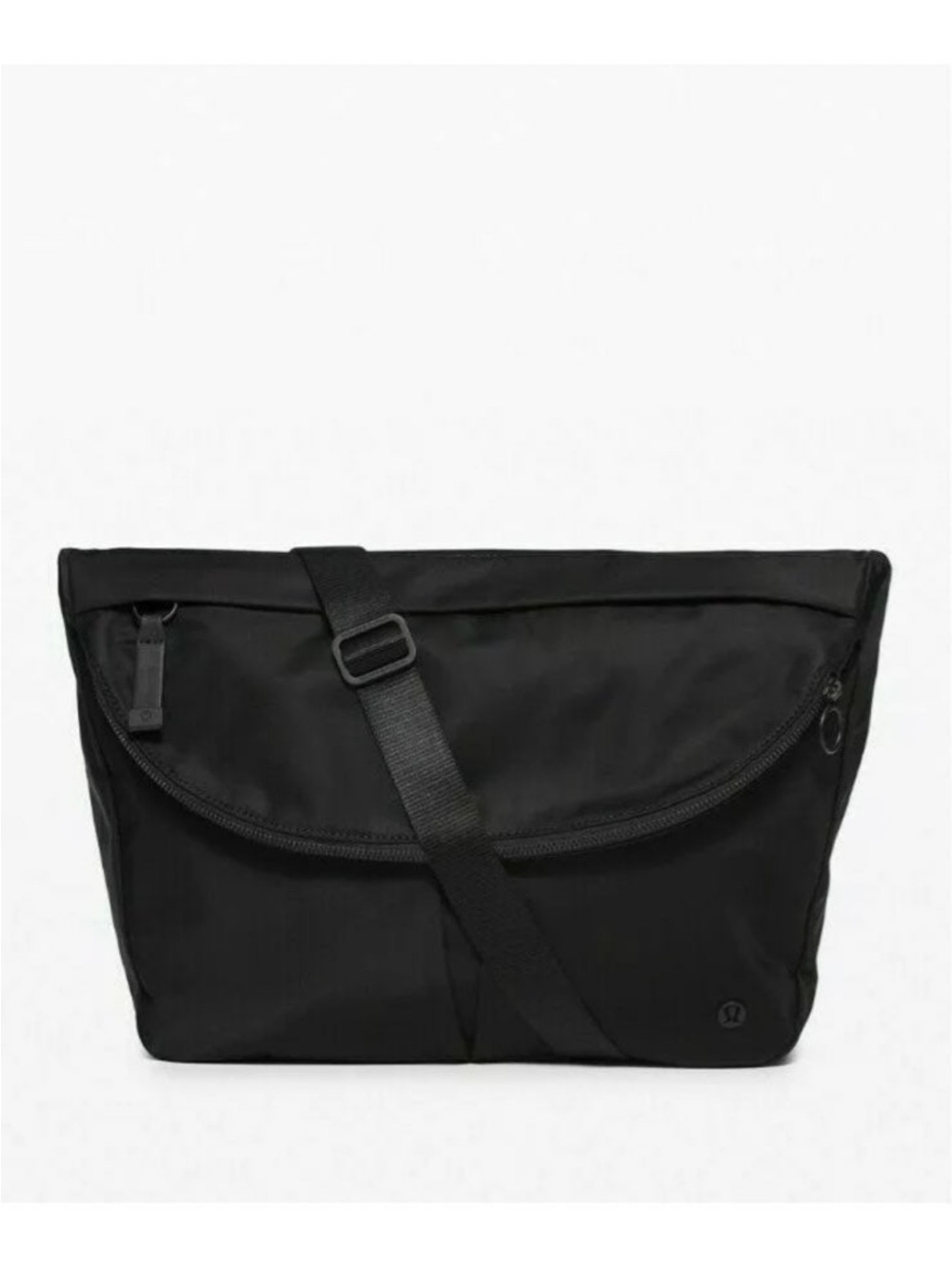 LuluLemon All Night Festival Bag